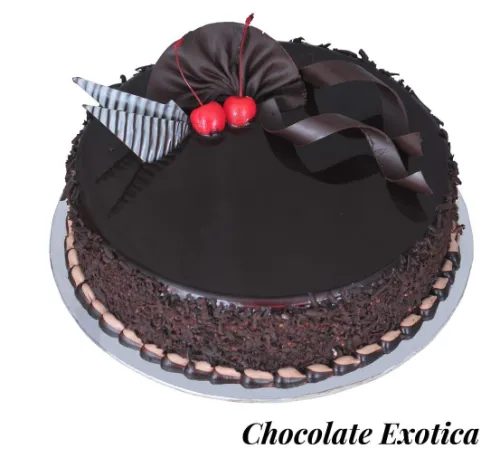 CHOCO EXOTICA (1/2 KG)
